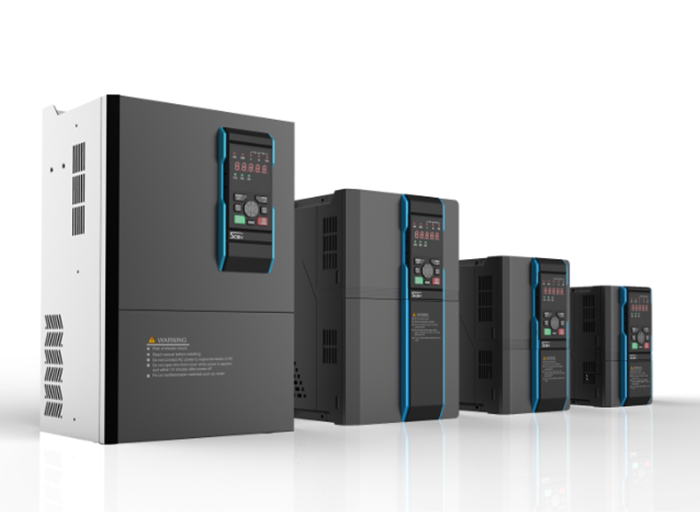 SV800  intelligent inverter