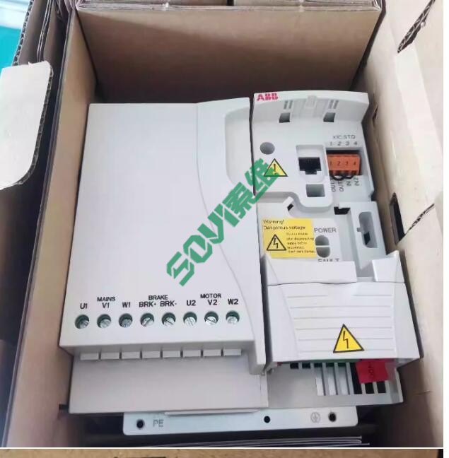 ABB ACS355系列变频器大量现货