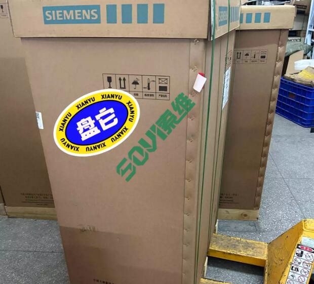 西门子变频器6SL3310-1GE38-4AA3-ZT93